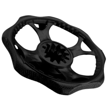 Reinventing the wheel image